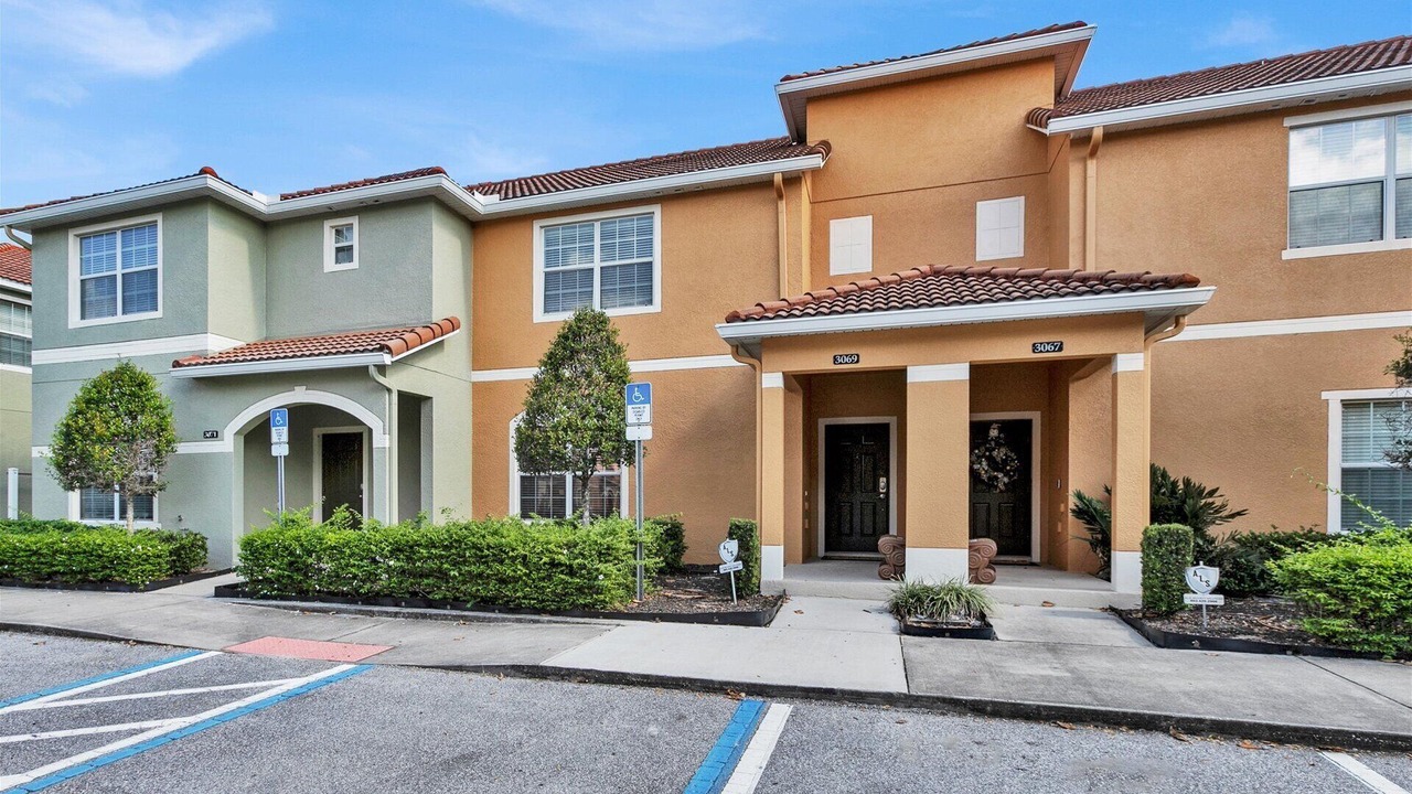 Photo of Outdoor in West Kissimmee