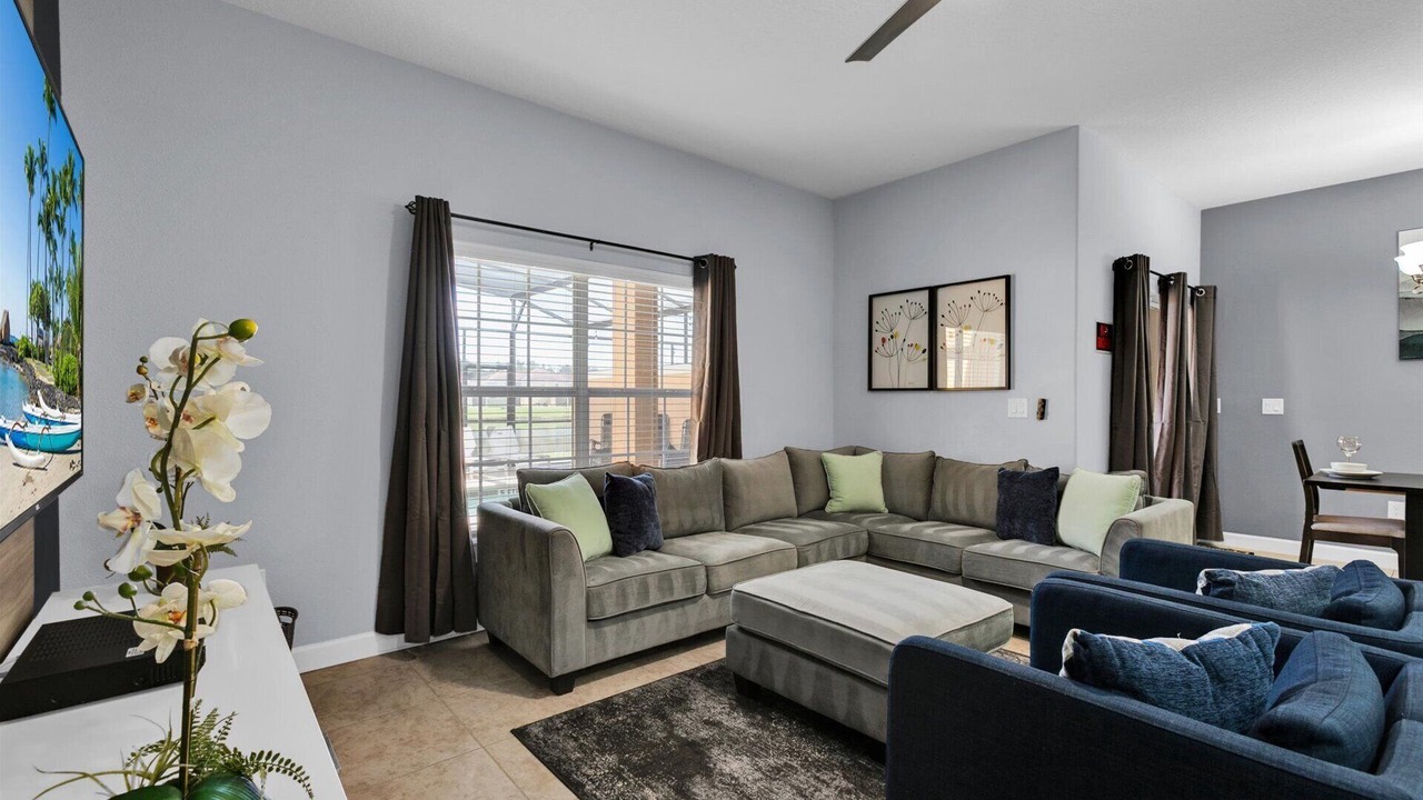 Photo of Bedroom in West Kissimmee