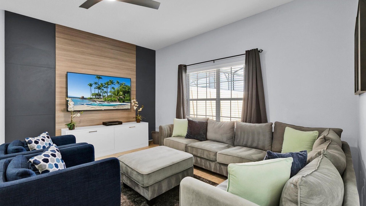 Photo of Bedroom in West Kissimmee