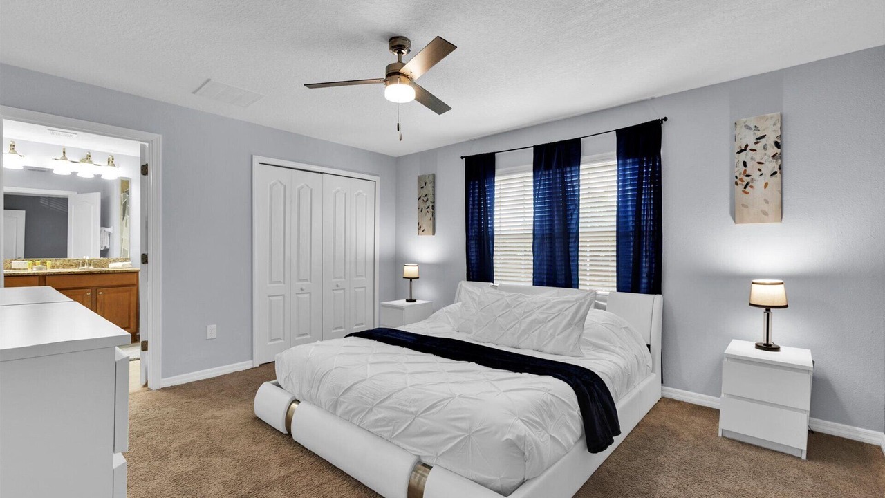 Photo of Bathroom in West Kissimmee
