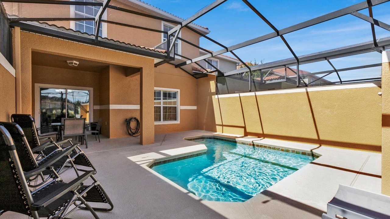 Photo of Outdoor in West Kissimmee