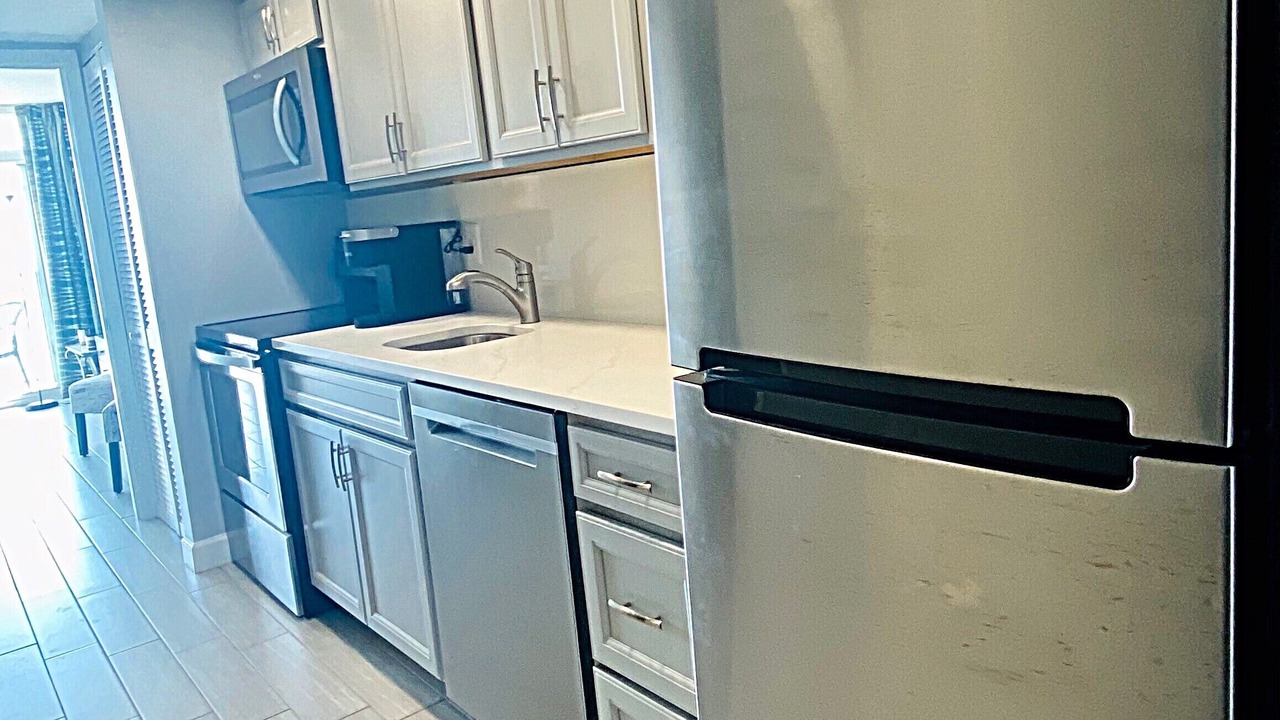 Photo of Kitchen in Myrtle Beach