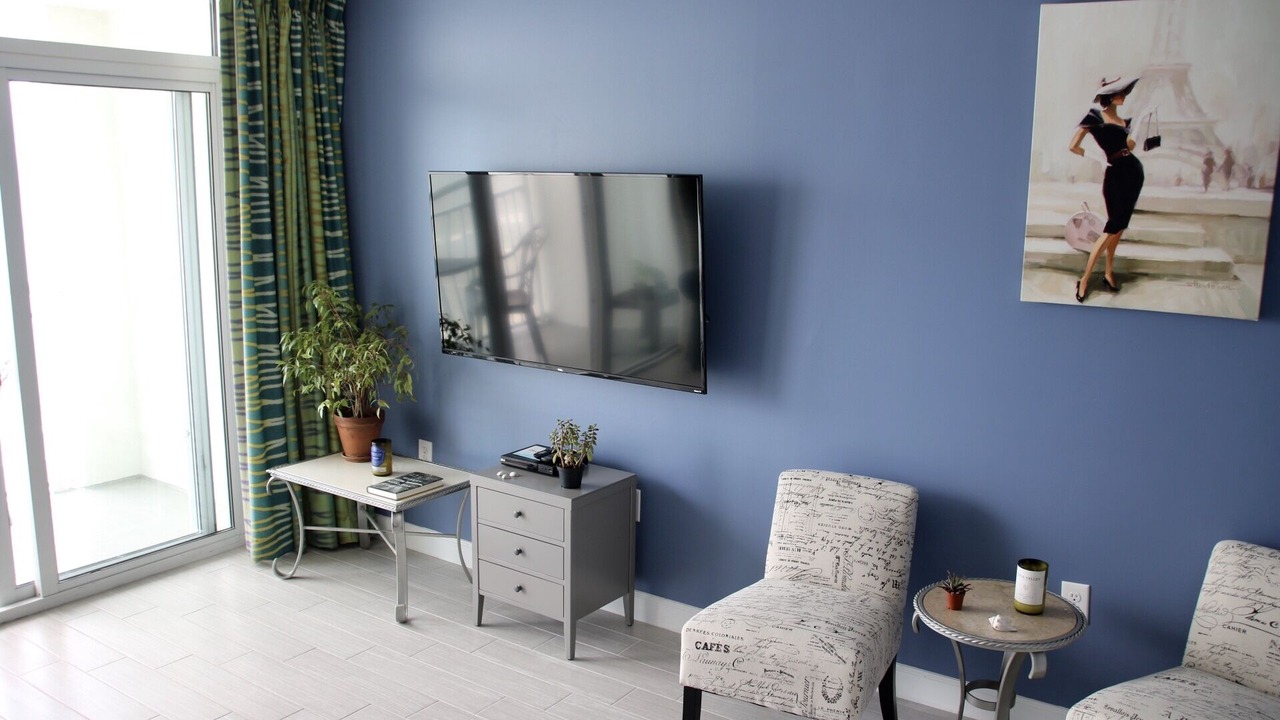 Photo of Livingroom in Myrtle Beach