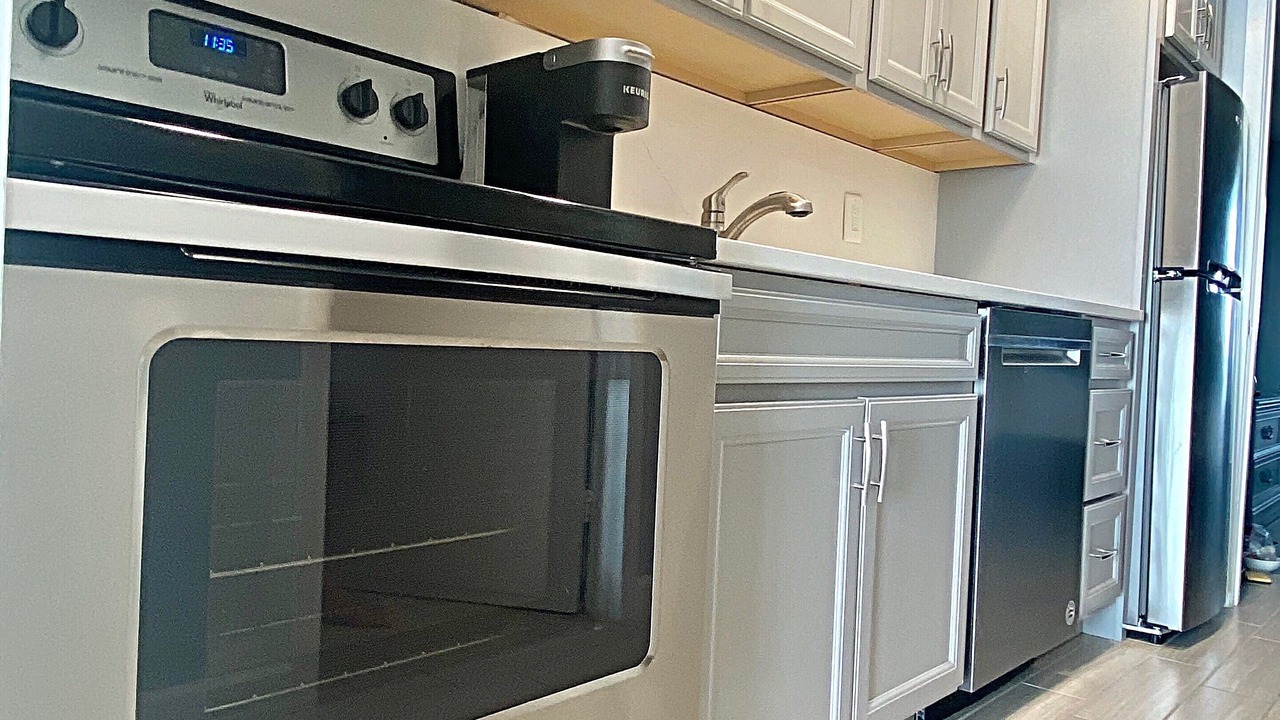Photo of Kitchen in Myrtle Beach