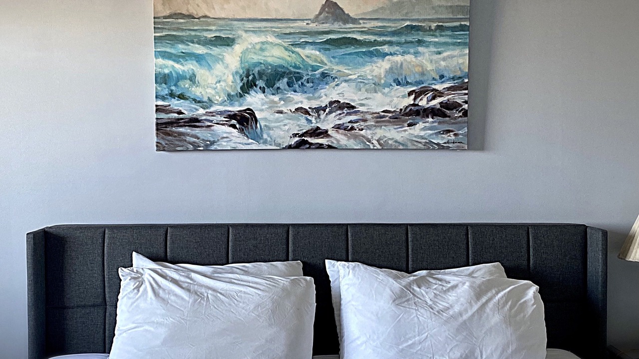 Photo of Bedroom in Myrtle Beach