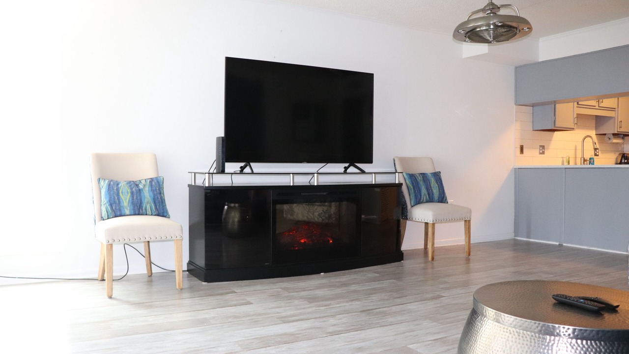 Photo of Livingroom in Ocean Drive