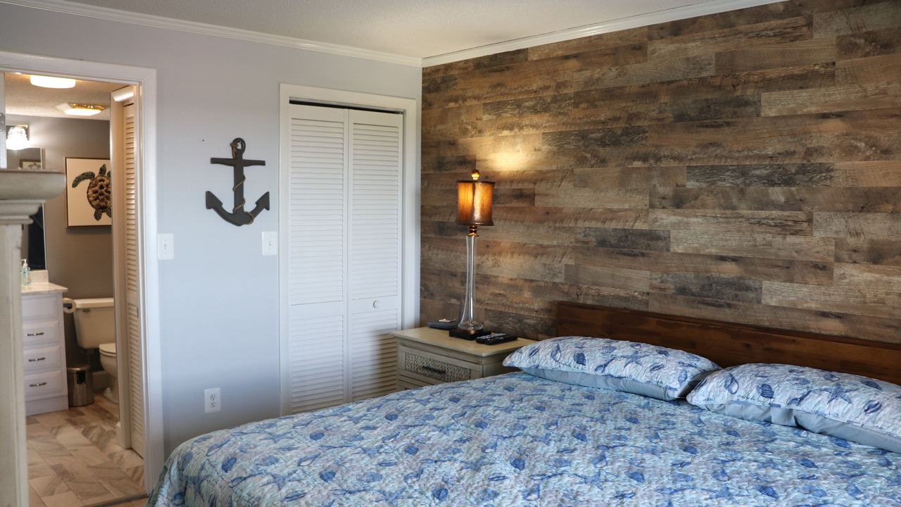 Photo of Bedroom in Ocean Drive
