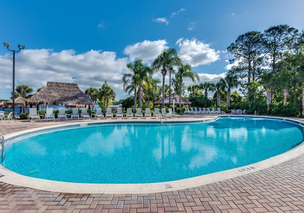 Photo of Outdoor in Bahama Bay
