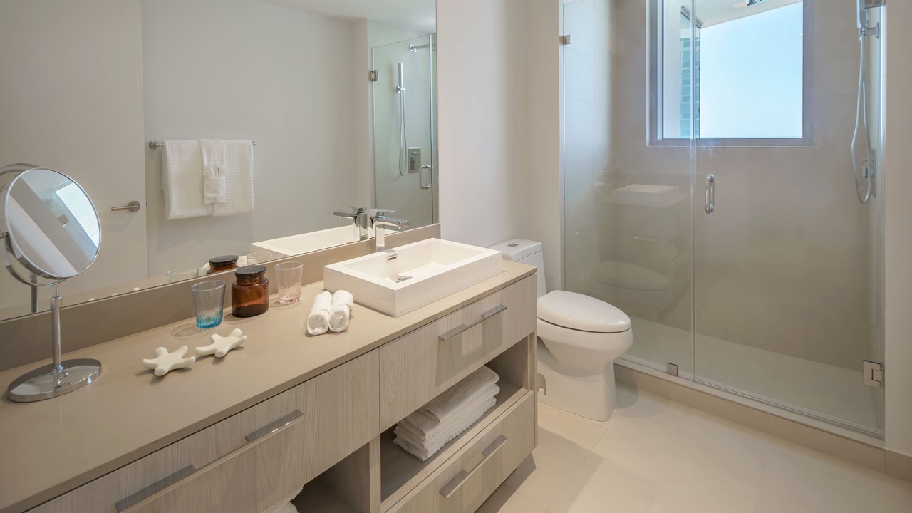 Photo of Bathroom in Seybold
