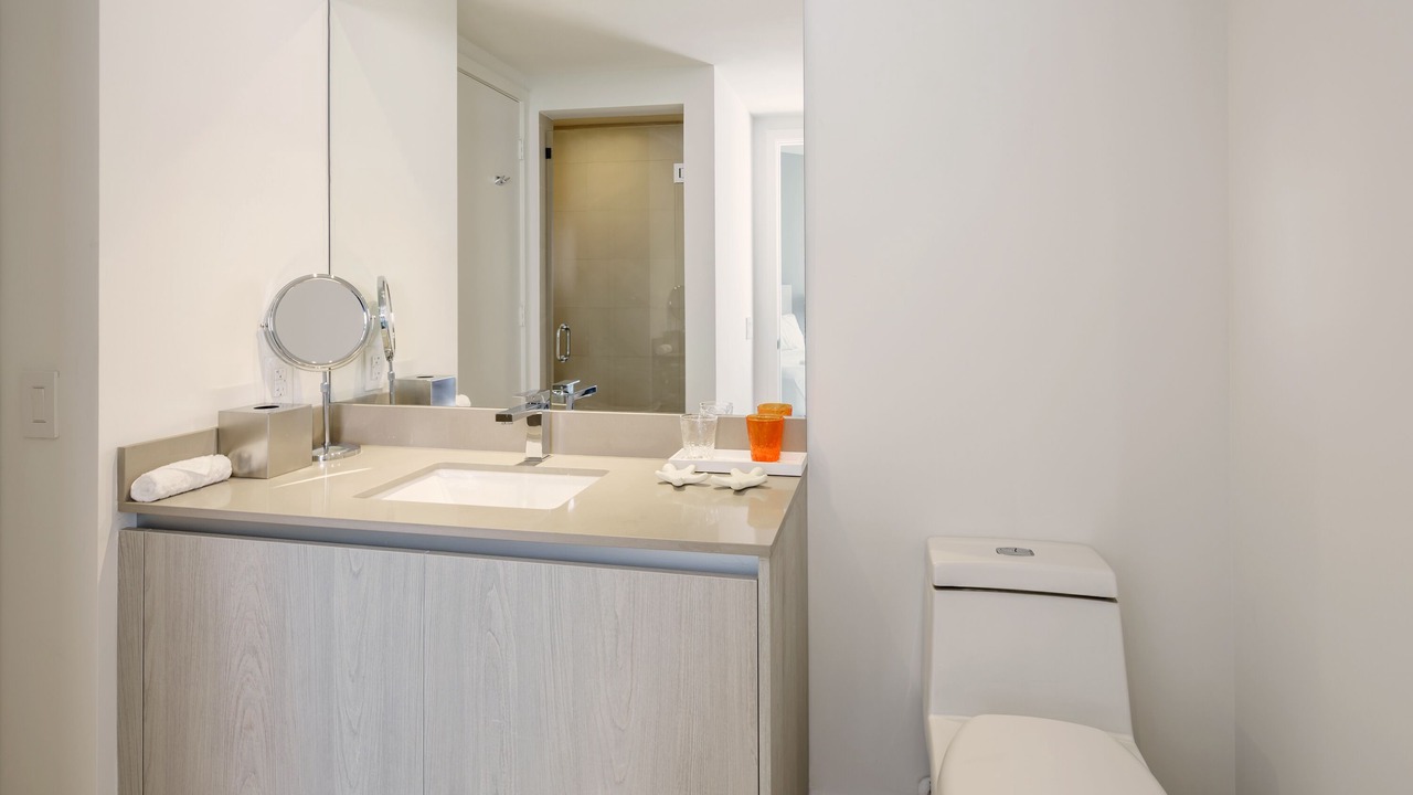 Photo of Bathroom in Seybold