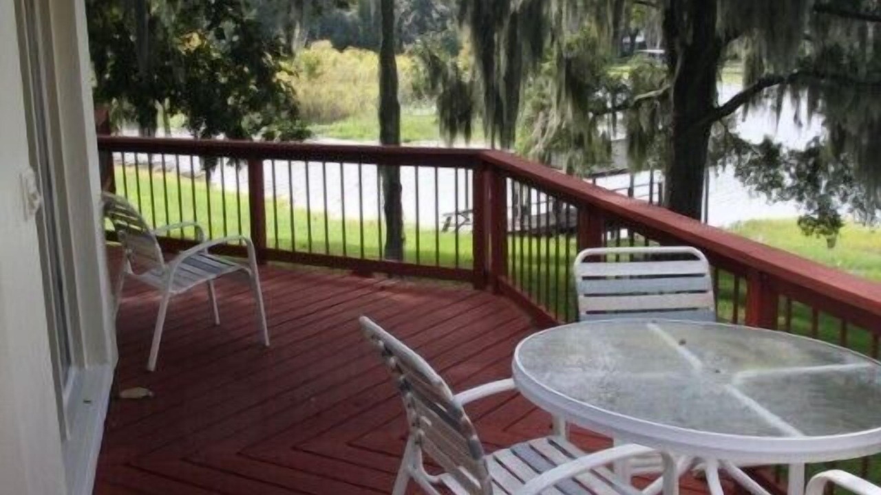 Photo of Patio Balcony in Hernando