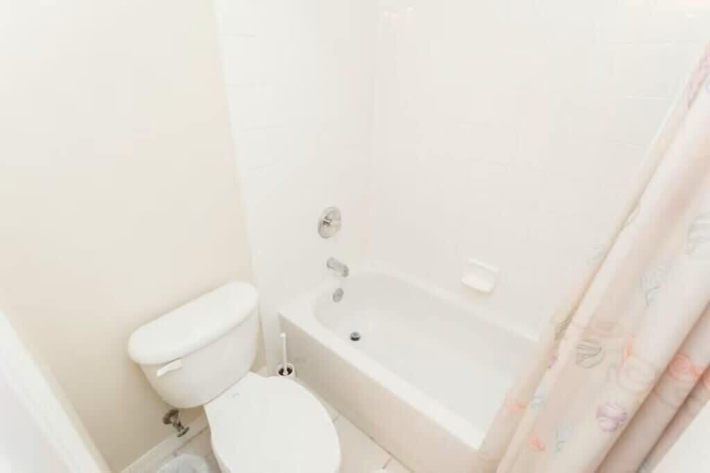 Photo of Bathroom in Cumbrian Lakes