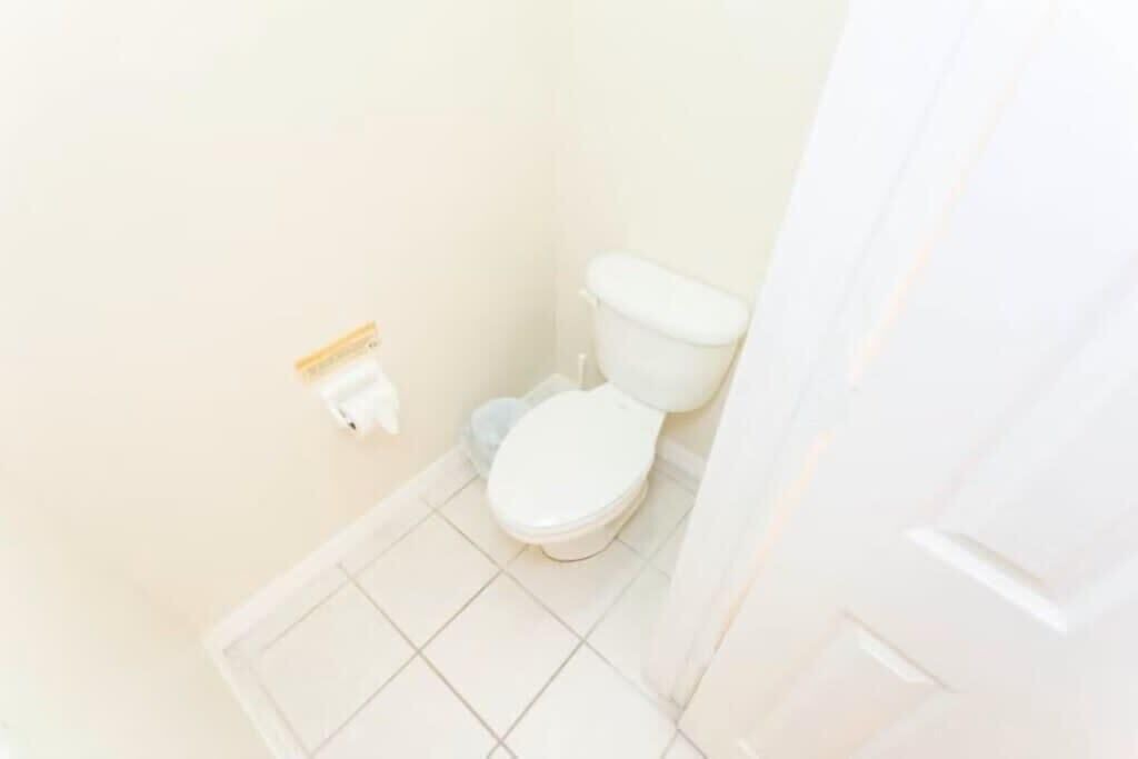 Photo of Bathroom in Cumbrian Lakes