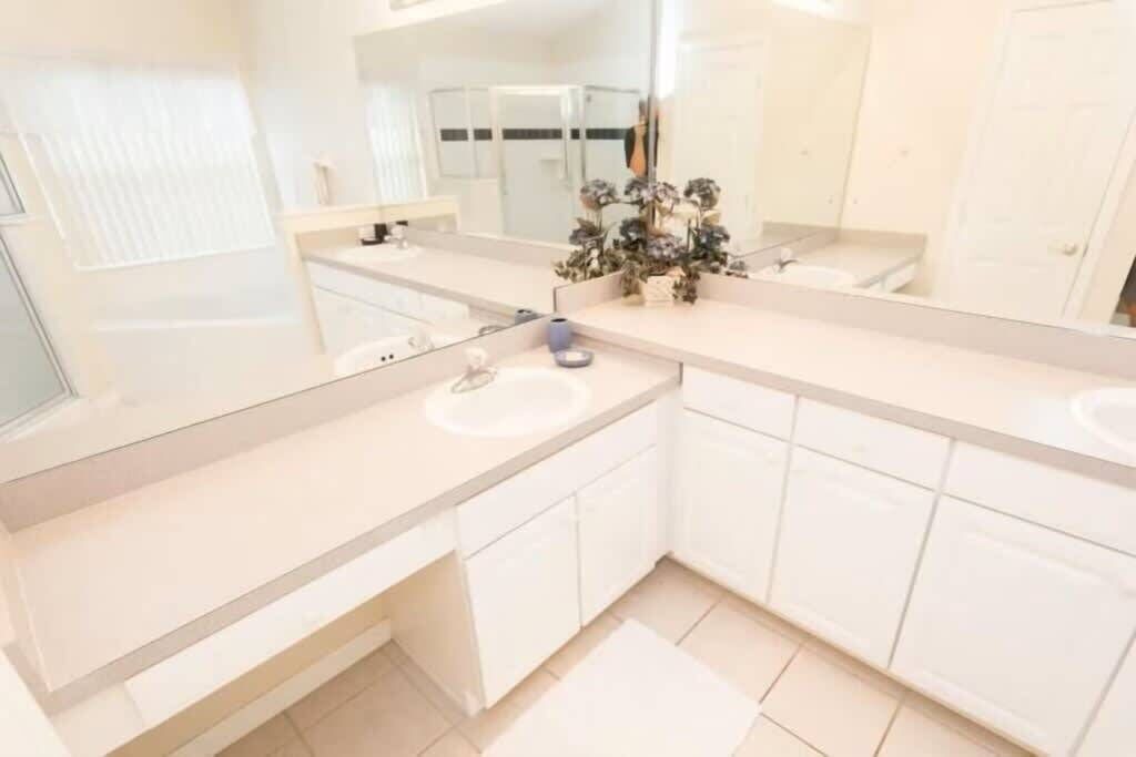 Photo of Bathroom in Cumbrian Lakes