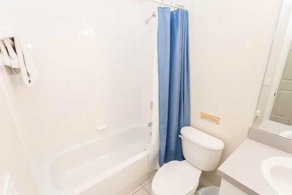Photo of Bathroom in Cumbrian Lakes