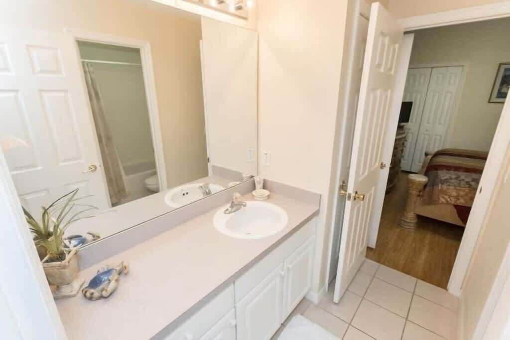 Photo of Bathroom in Cumbrian Lakes