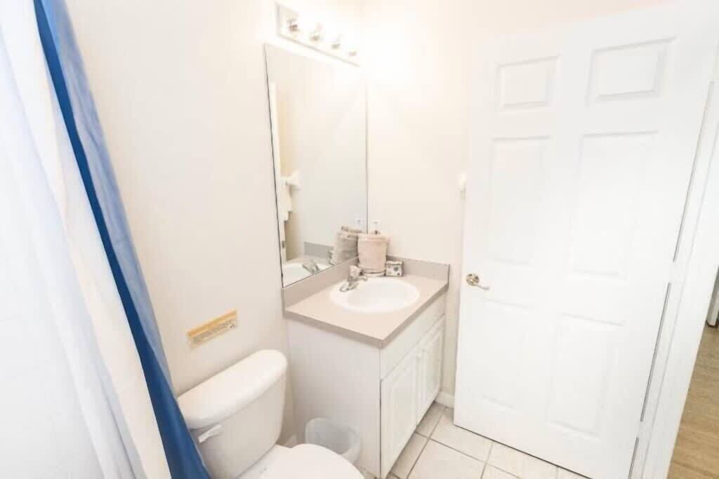 Photo of Bathroom in Cumbrian Lakes