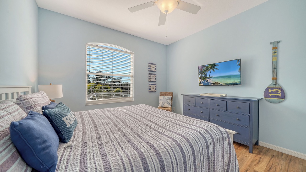 Photo of Bedroom in Palma Sola
