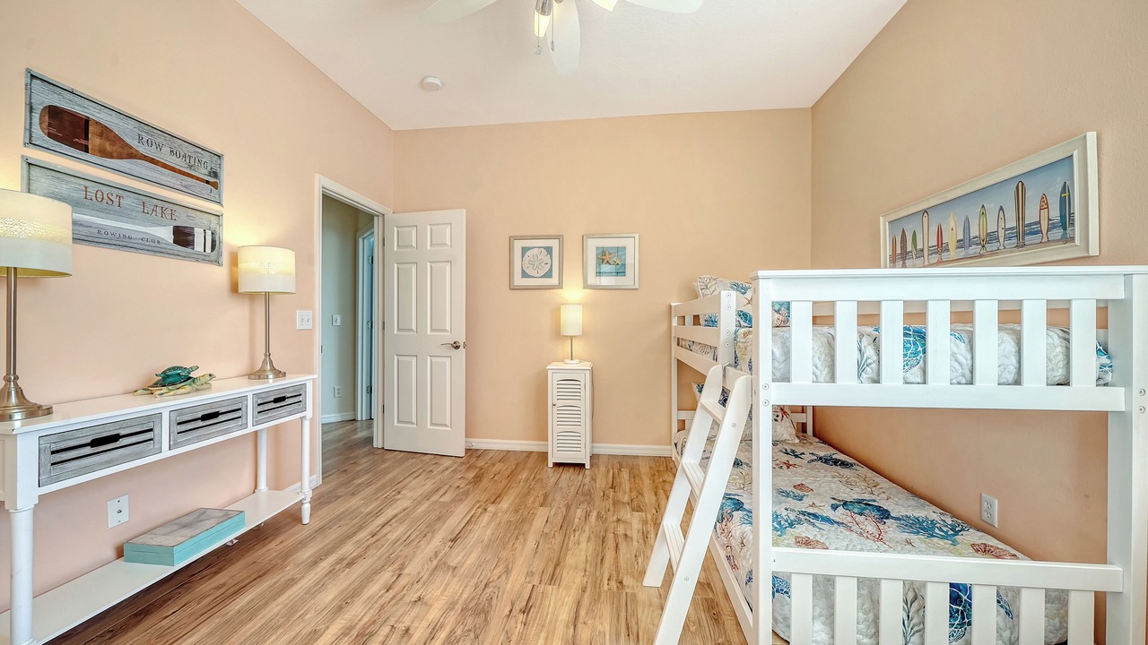 Photo of Bedroom in Palma Sola