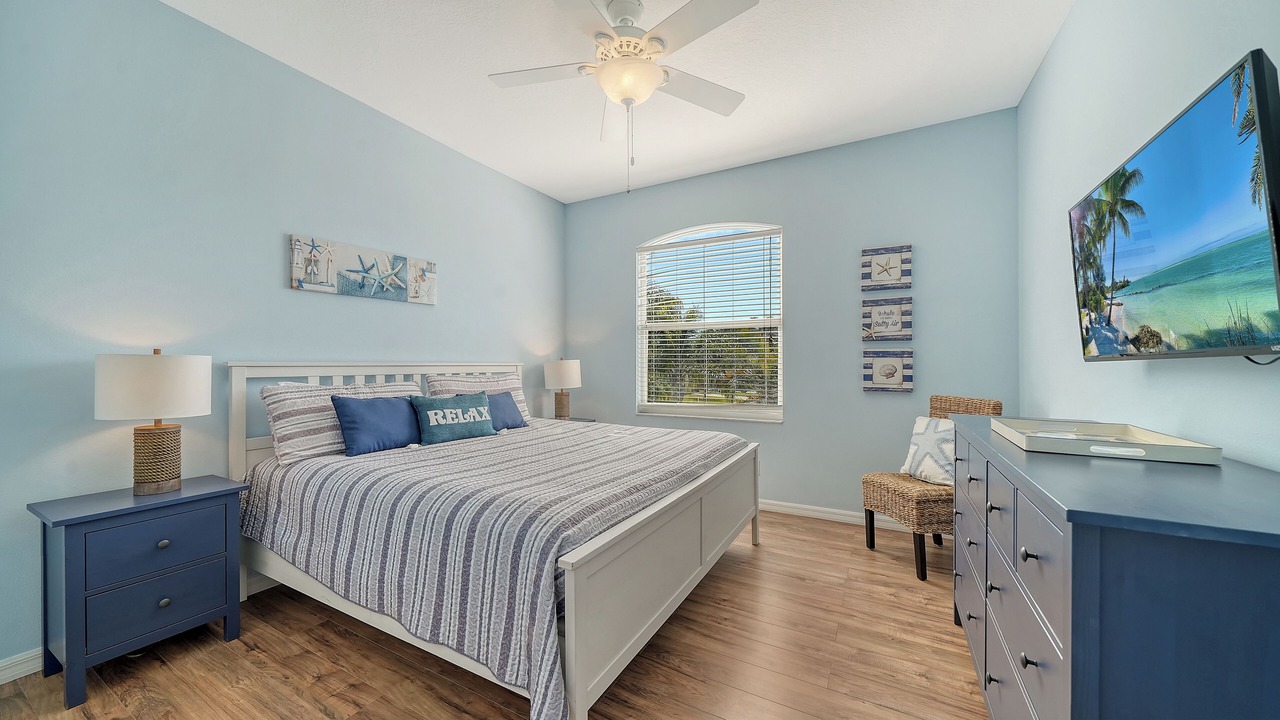 Photo of Bedroom in Palma Sola