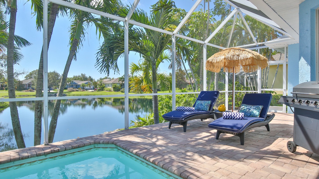 Photo of Outdoor in Heron's Watch