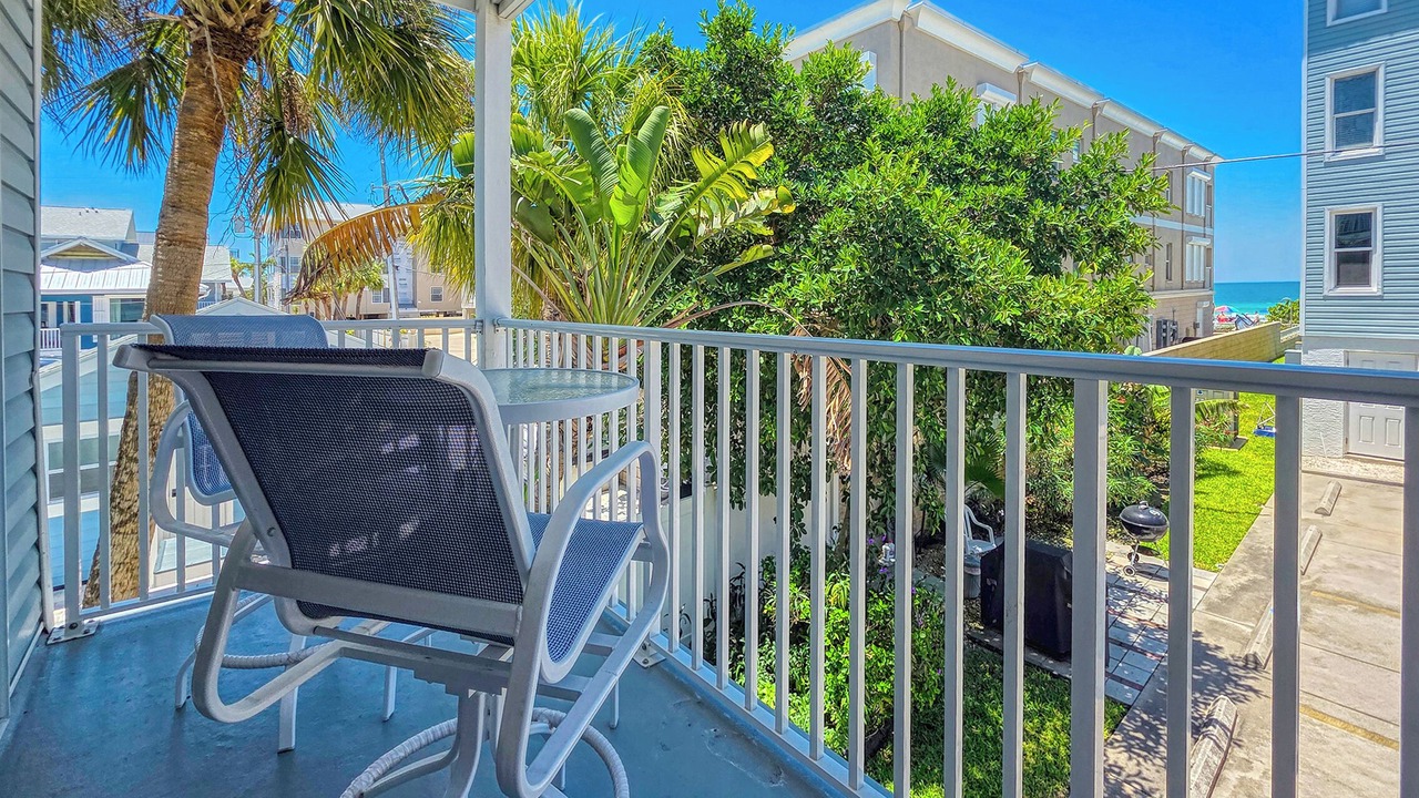 Photo of Outdoor in Indian Rocks Beach