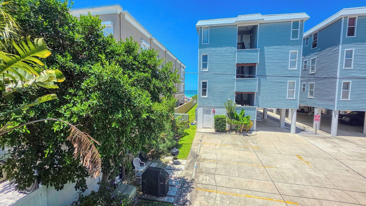 Photo of Outdoor in Indian Rocks Beach