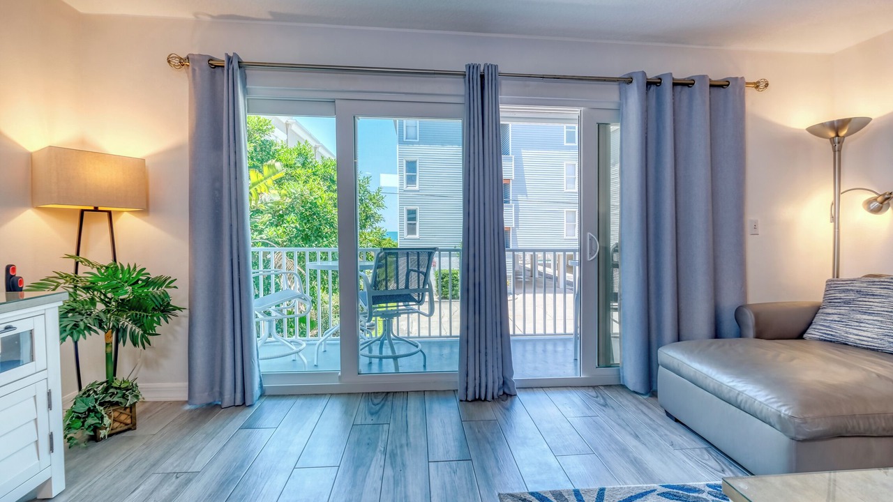 Photo of Livingroom in Indian Rocks Beach