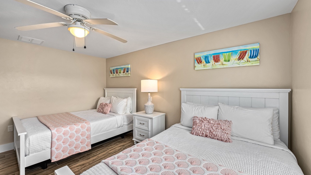 Photo of Bedroom in Siesta Key