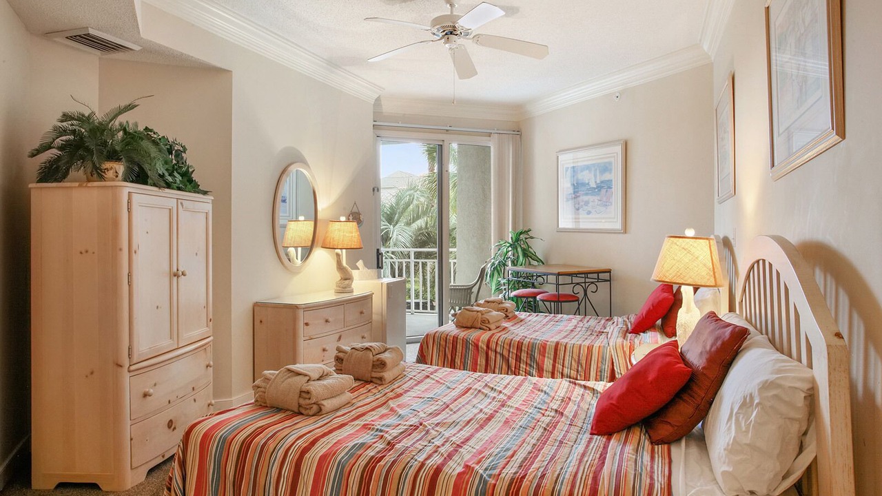 Photo of Bedroom in North Forest Beach