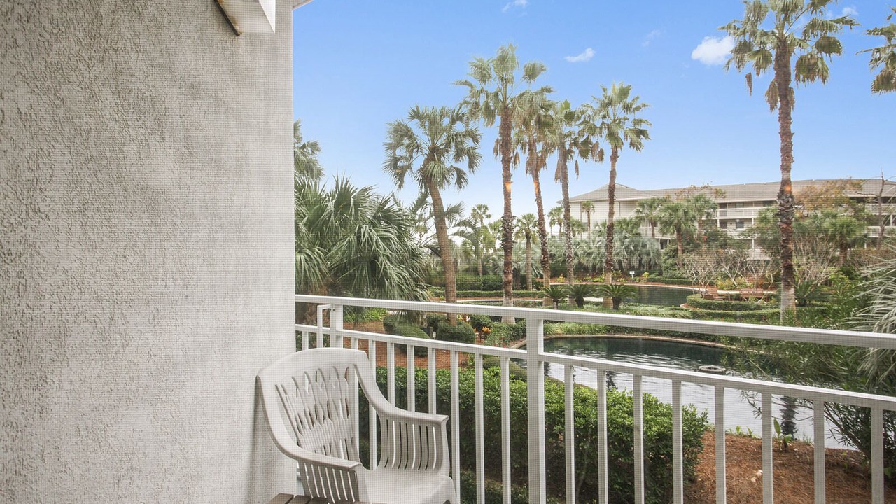 Photo of Outdoor in North Forest Beach