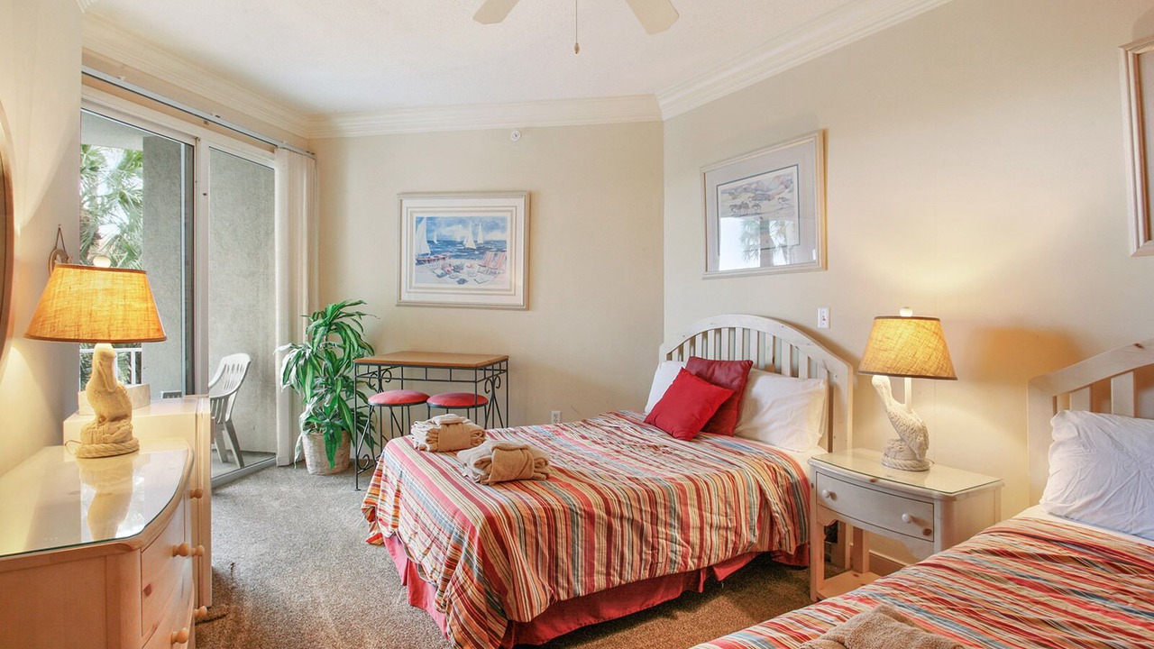 Photo of Bedroom in North Forest Beach