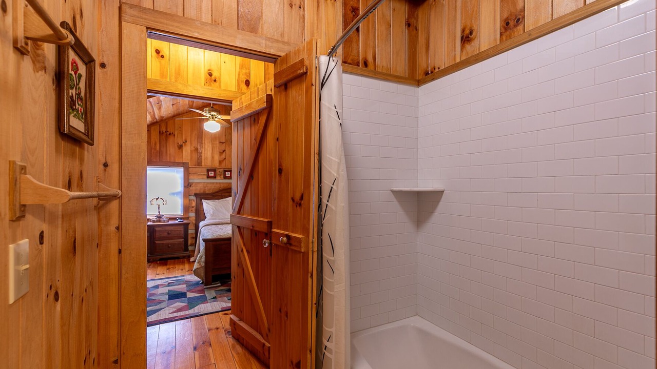 Photo of Bathroom in Boone