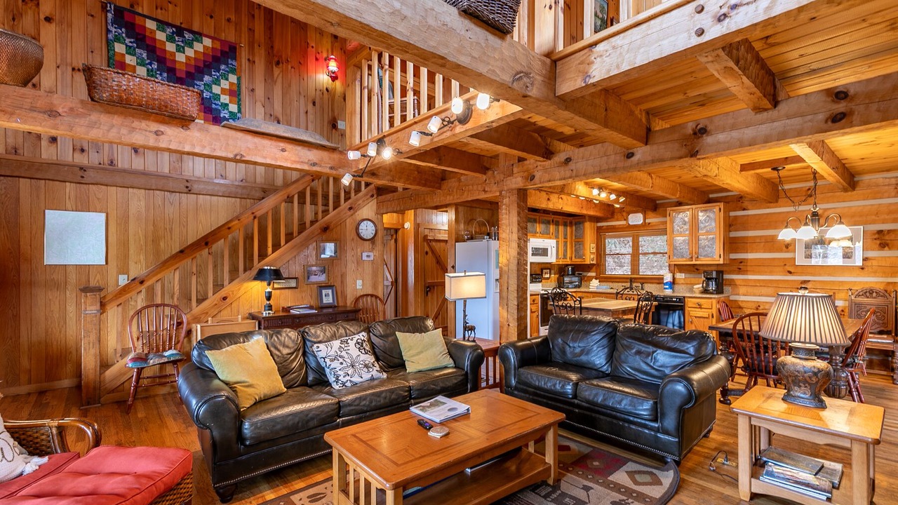Photo of Livingroom in Boone