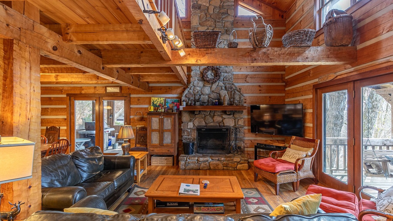 Photo of Livingroom in Boone