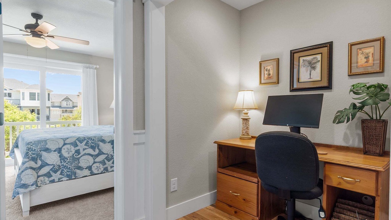Photo of Bedroom in Ocean Sands
