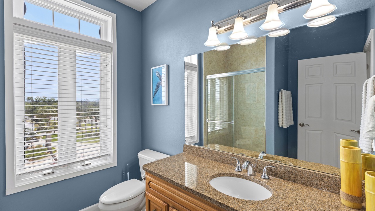 Photo of Bathroom in Steinhatchee