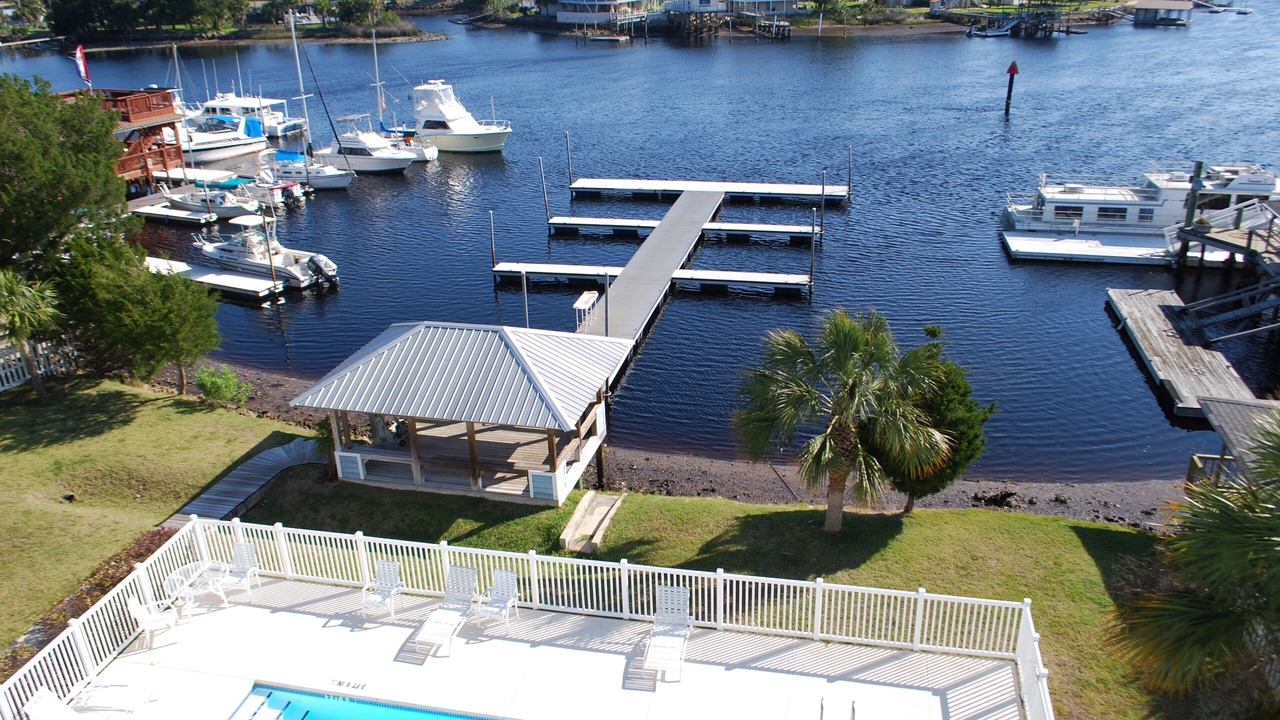 Photo of Outdoor in Steinhatchee