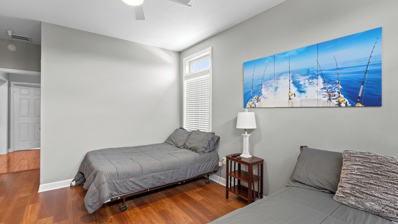 Photo of Bedroom in Steinhatchee