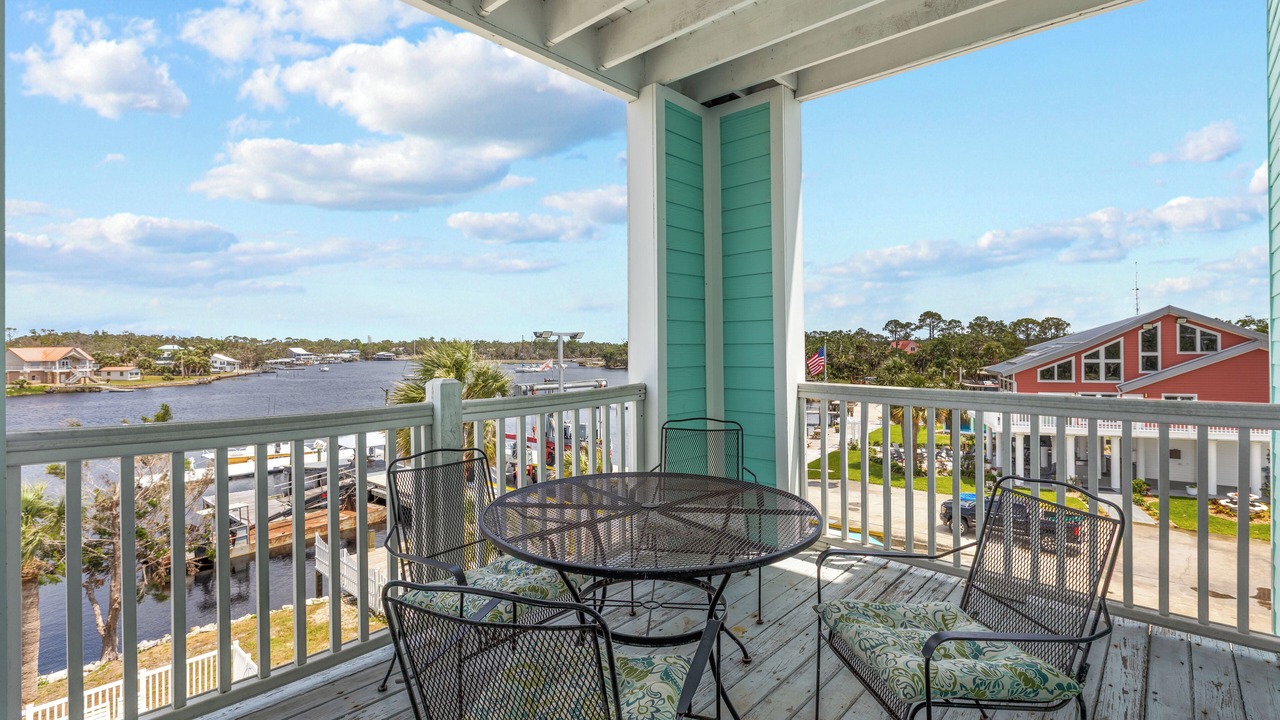 Photo of Outdoor in Steinhatchee