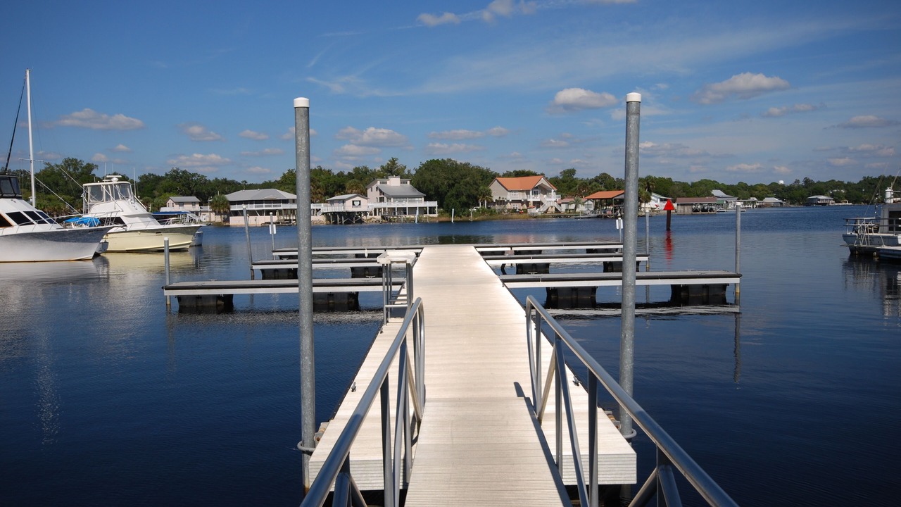 Photo of Outdoor in Steinhatchee