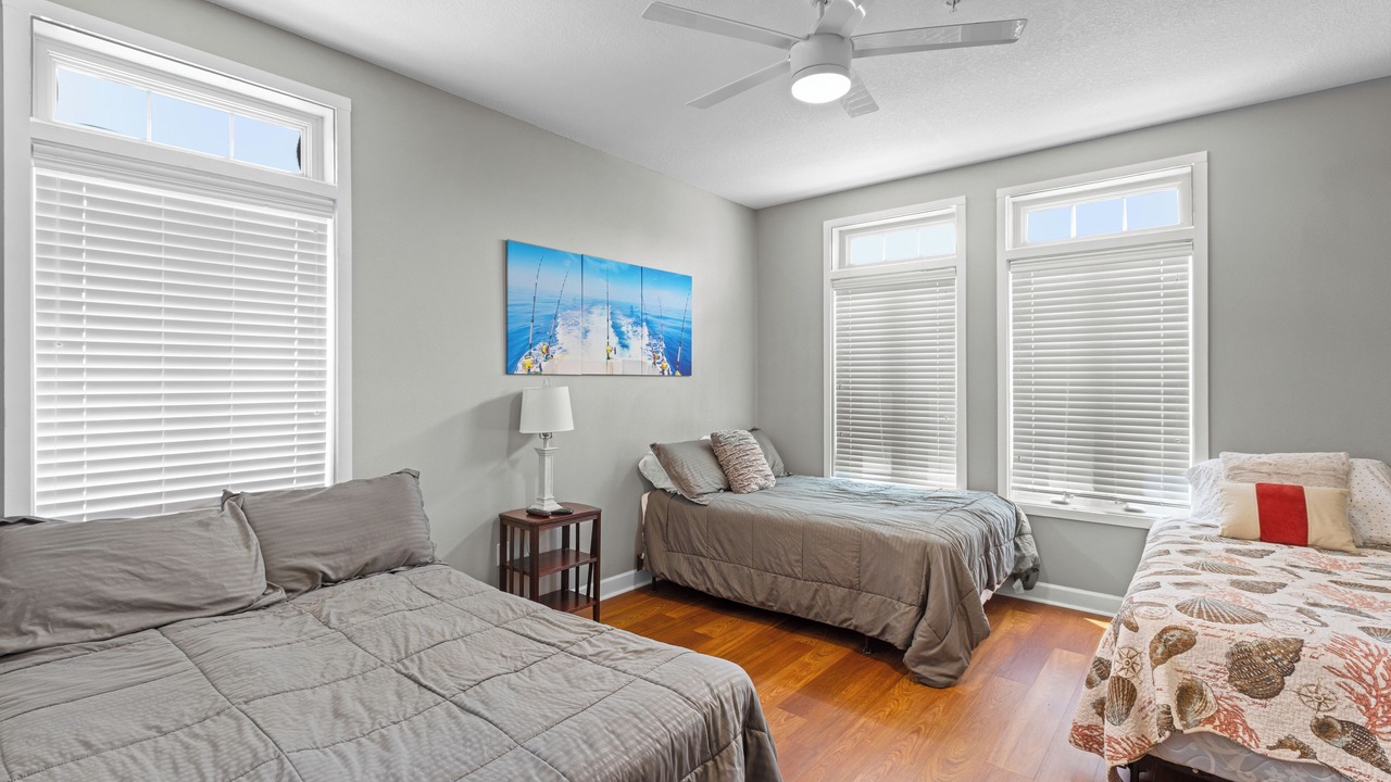 Photo of Bedroom in Steinhatchee