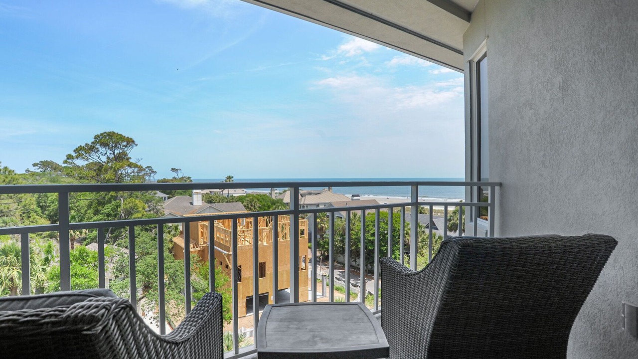 Photo of Outdoor in North Forest Beach