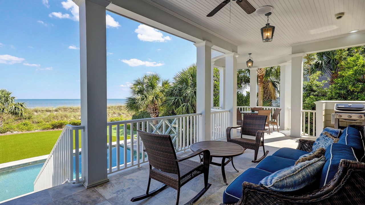 Photo of Outdoor in North Forest Beach