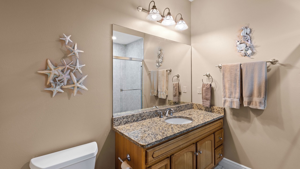 Photo of Bathroom in Steinhatchee