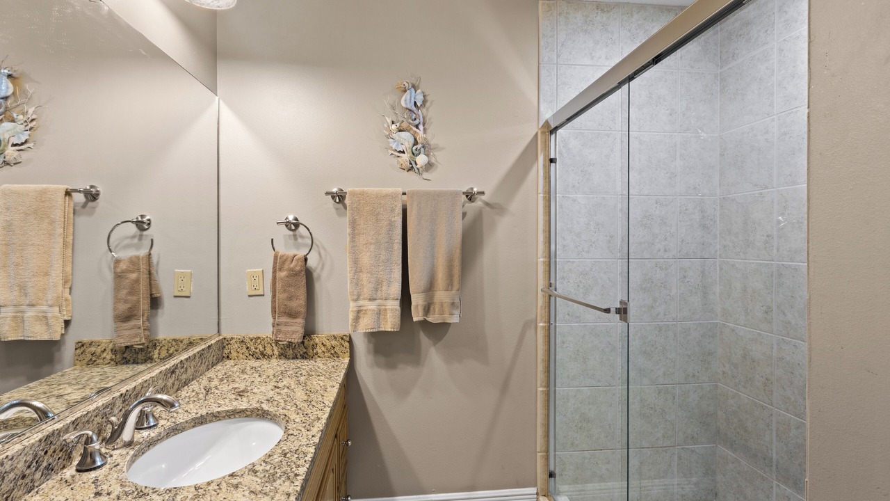 Photo of Bathroom in Steinhatchee