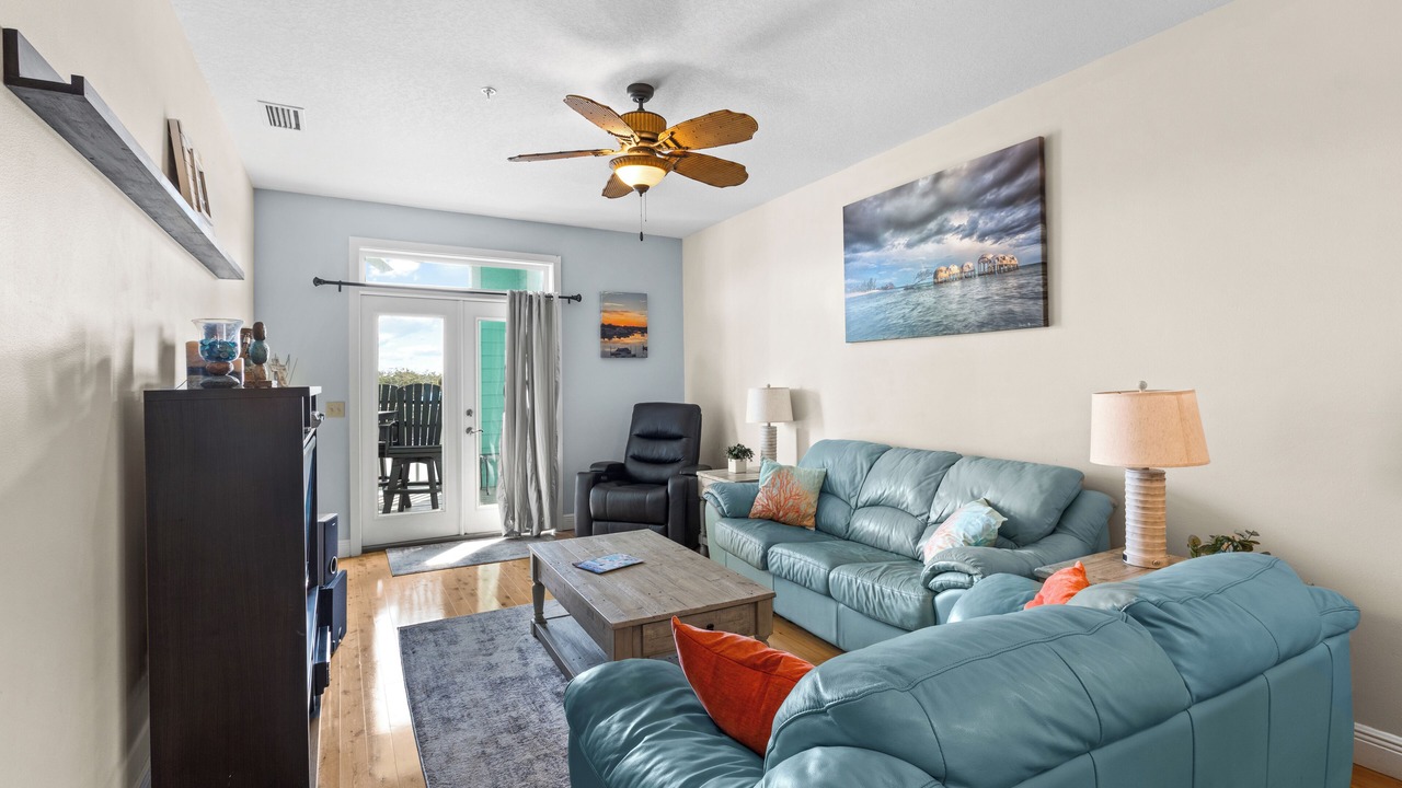 Photo of Livingroom in Steinhatchee