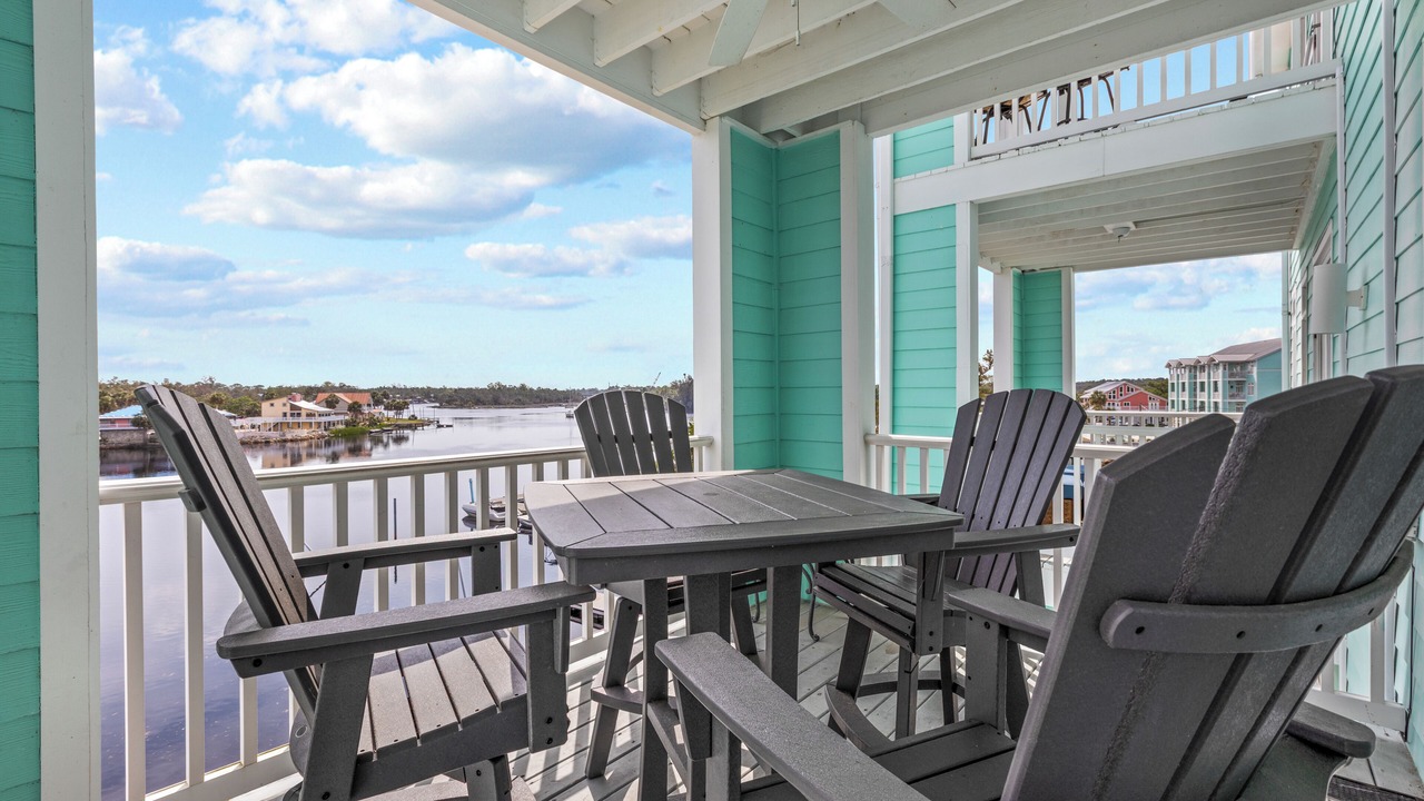 Photo of Outdoor in Steinhatchee
