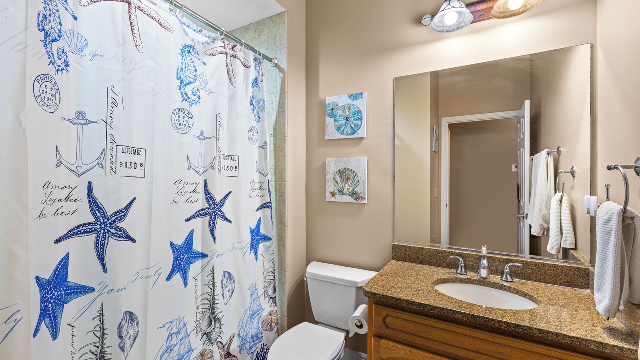 Photo of Bathroom in Steinhatchee