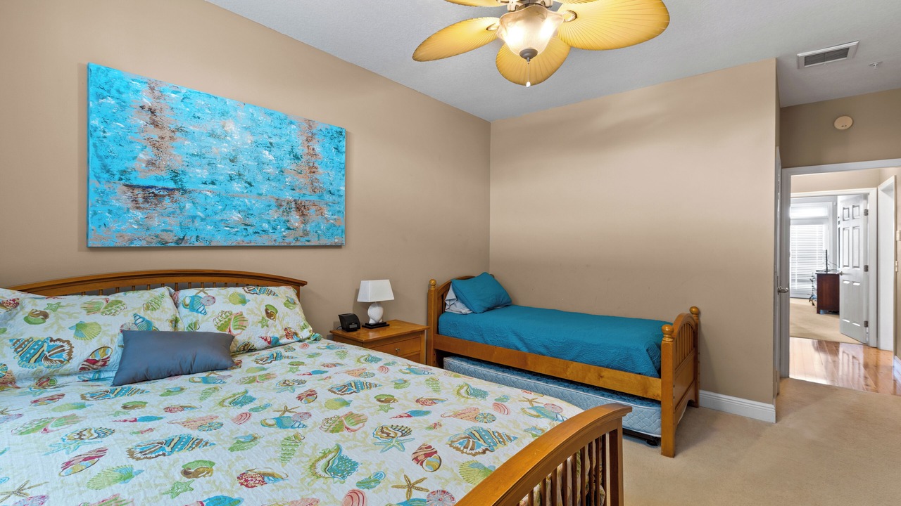 Photo of Bedroom in Steinhatchee